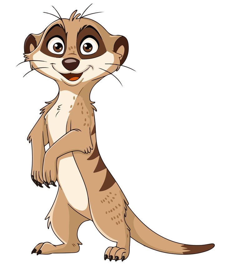 Vector vector de gusanos marinos