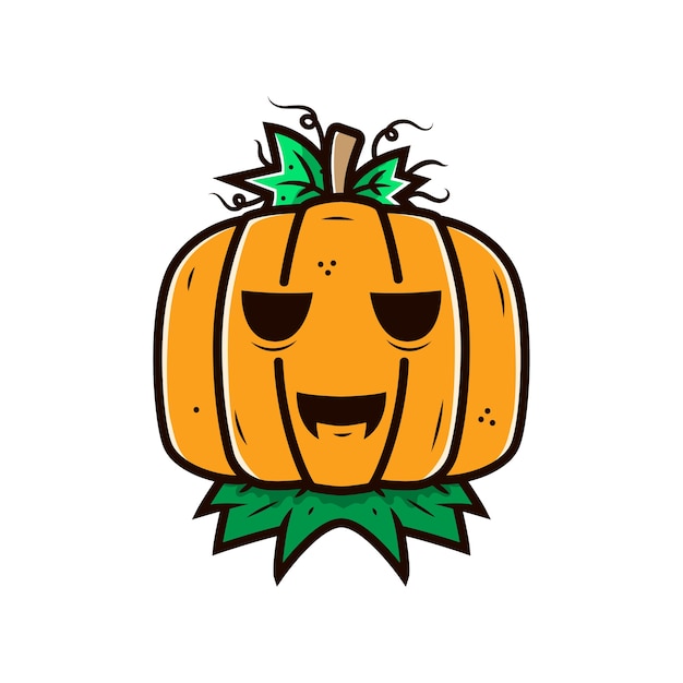 Vector de halloween