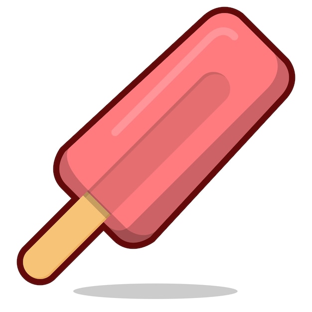 vector de helado 16