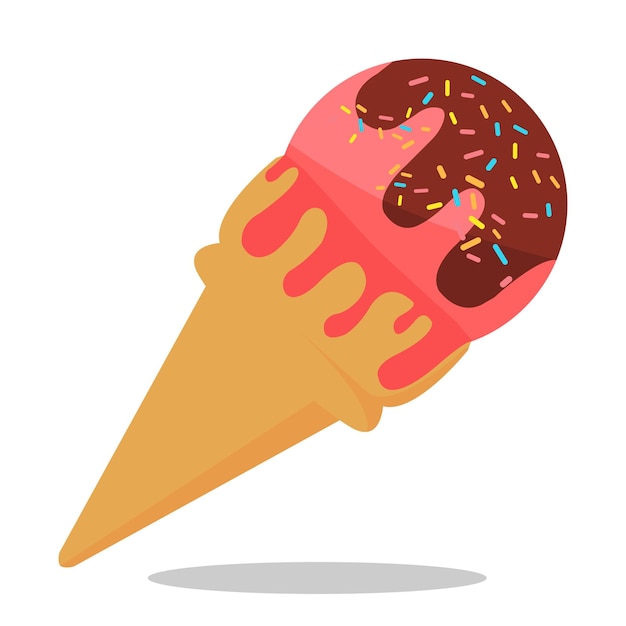 Vector de helado 33