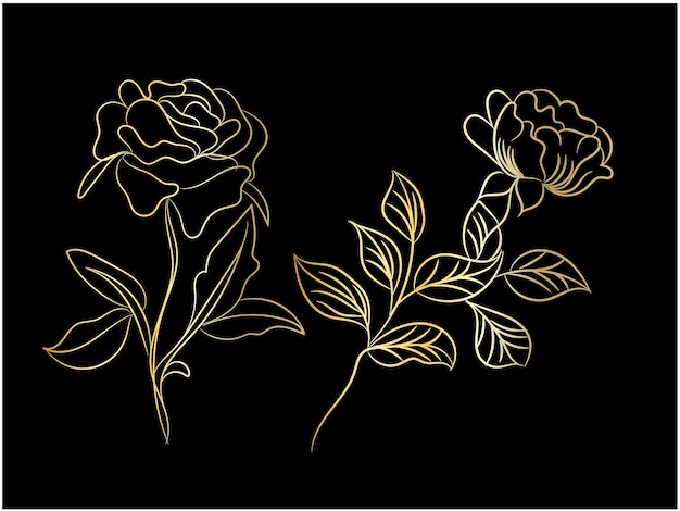 Vector hermoso fondo floral colorido decorativo