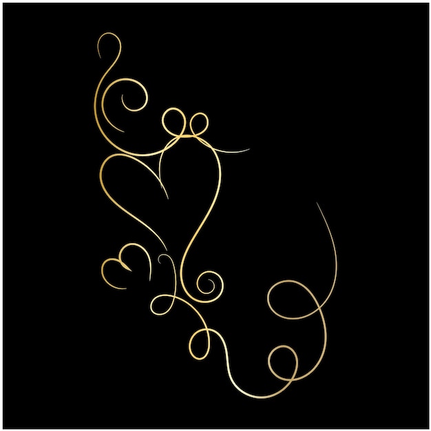 Vector hermosos elementos decorativos y adornos vectoriales vintage Etiquetas relacionadas