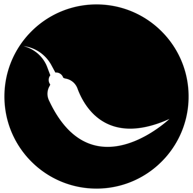 vector icono de Chile