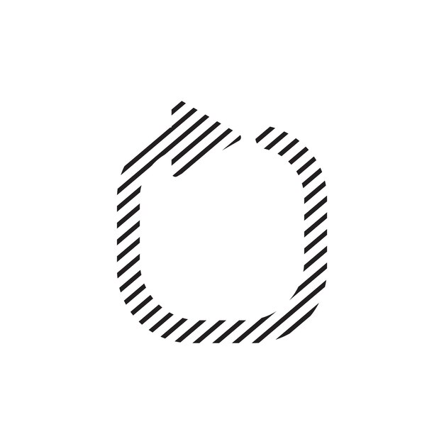El vector de icono de recarga.