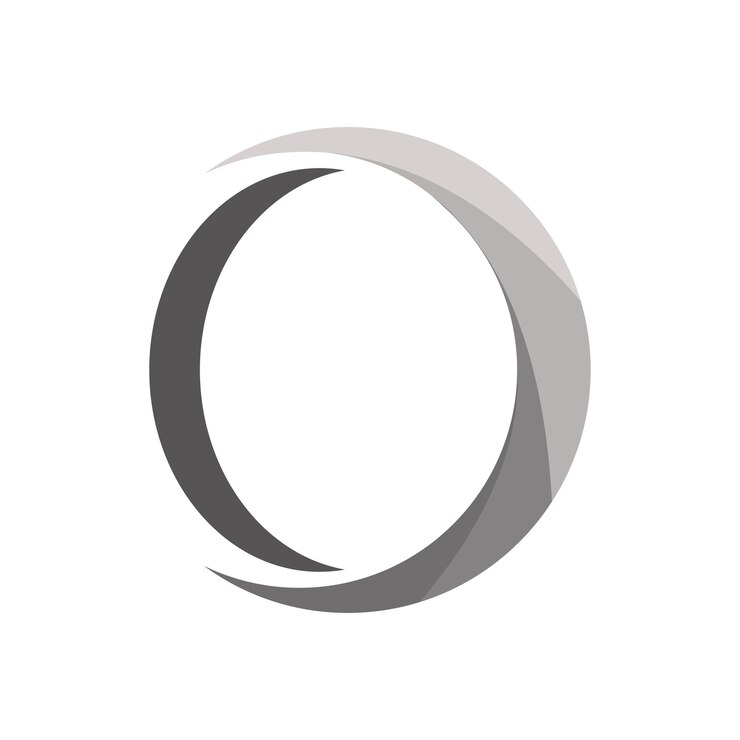 Vector de íconos de anillos de boda