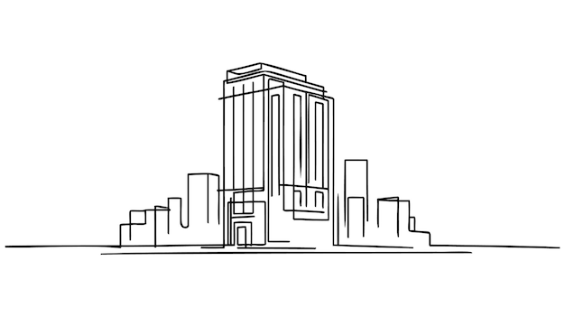Vector de iconos de tiendas Logos de tiendas simples en estilo de diseño moderno para sitio web y aplicación móvil EPS10