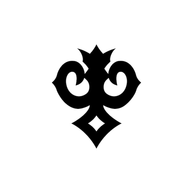 Vector de ideas de diseño de logotipo de empresa