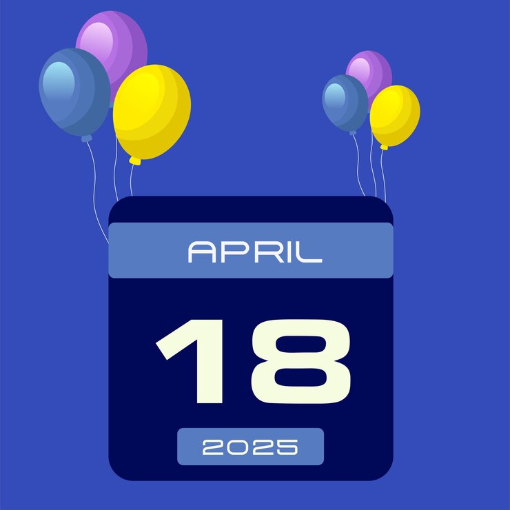 Vector vector de ilustración del calendario de febrero de 2026