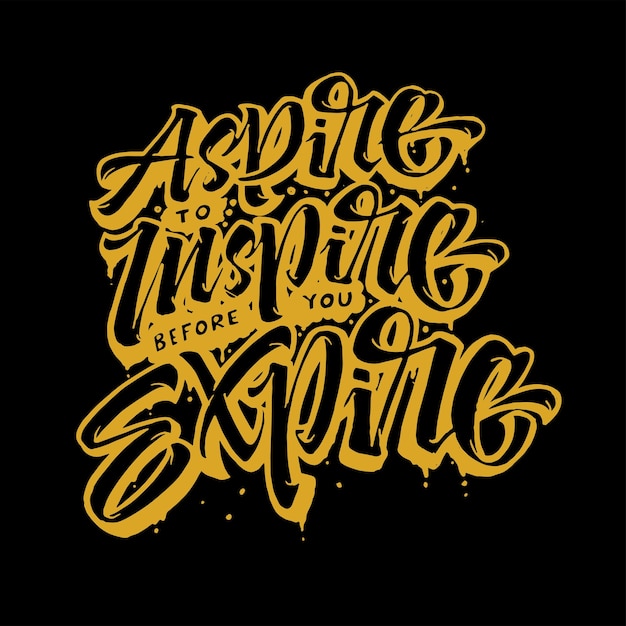 Vector de ilustración de diseño de camiseta de verso de la biblia cristiana