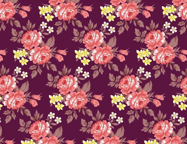 vector de ilustración de flor