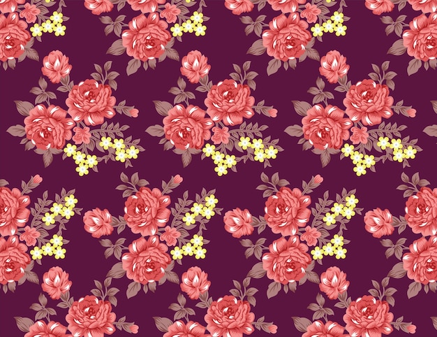vector de ilustración de flor
