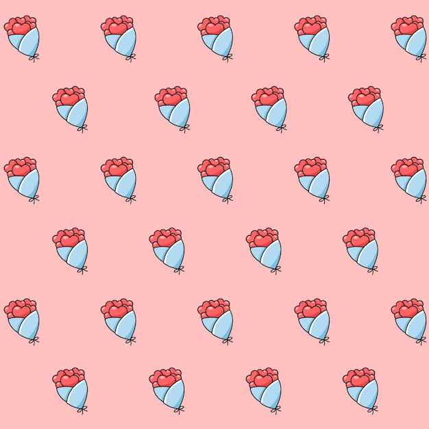 El vector de la ilustración de fondo es lindo