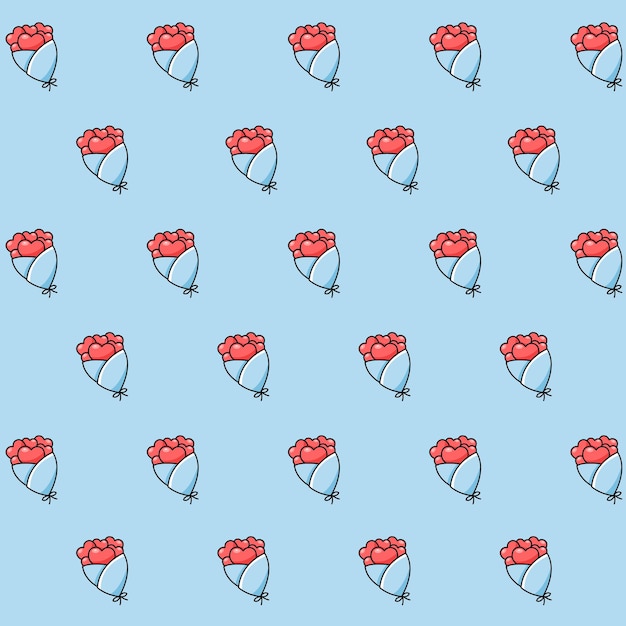 El vector de la ilustración de fondo es lindo