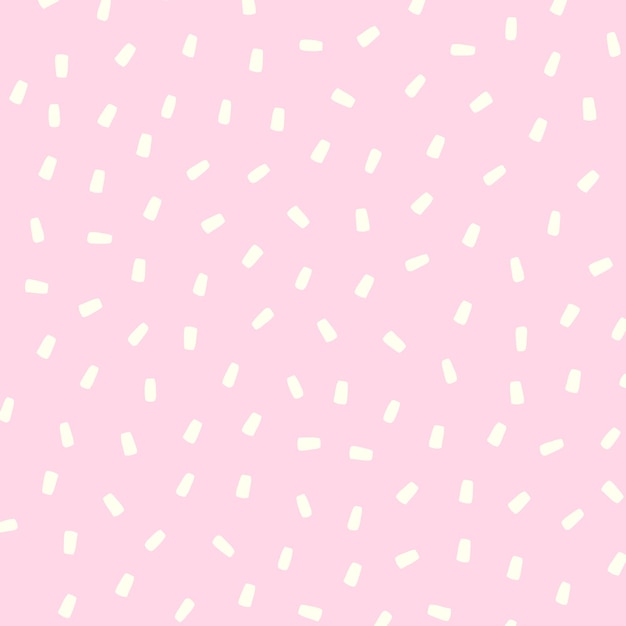 Vector de ilustración de fondo con patrón elegante