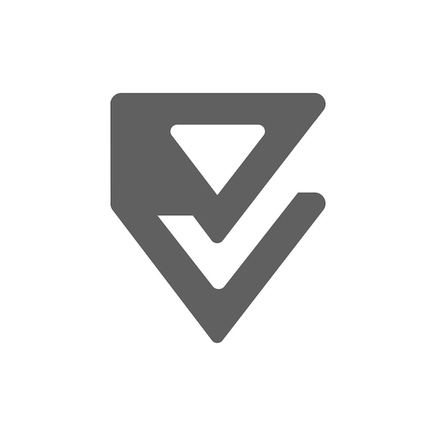 Vector de ilustración del icono de acceso