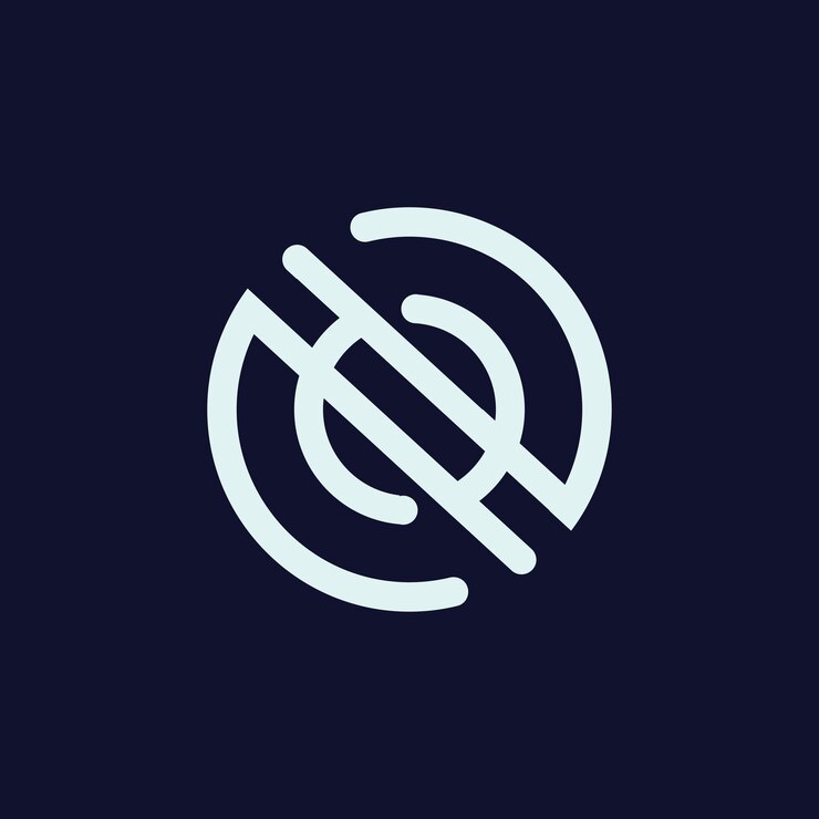 Vector de ilustración del icono del enchufe