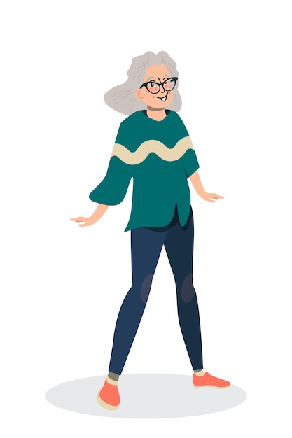 Vector, ilustración, de, un, romántico, feliz, niña, o, novia, en, un, blanco, aislado, plano de fondo