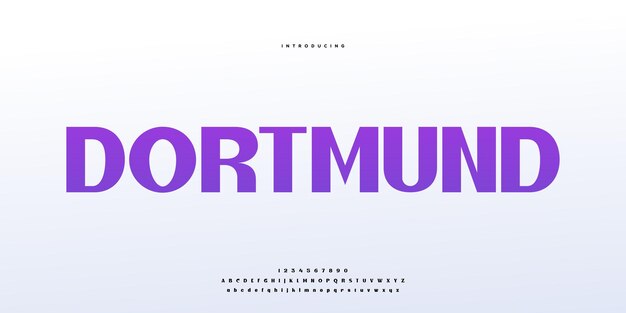 Vector letras elegantes del alfabeto fuente y número letras clásicas diseños de moda minimalistas tipografía