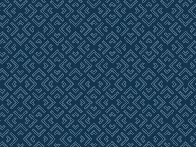 Vector libre abstracto diseño de patrones orgánicos de fondo patrón sin costuras patrón geométrico patrón groovy