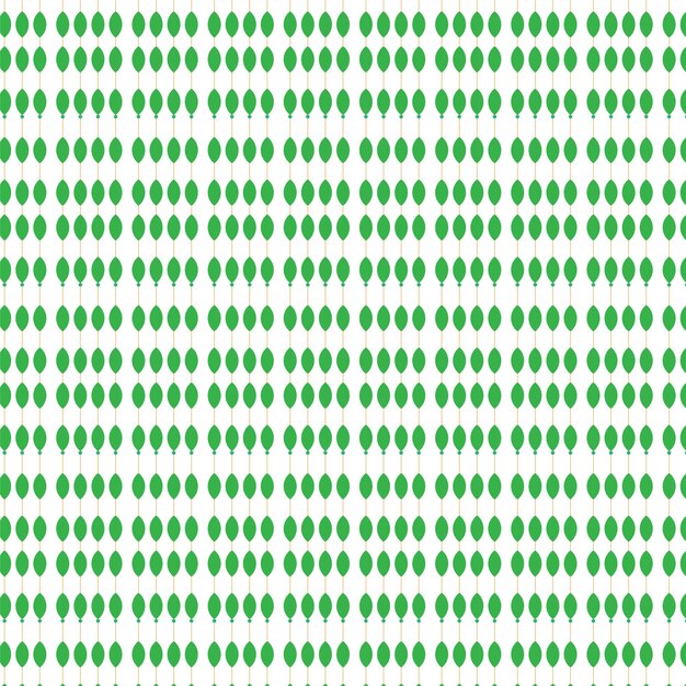 Vector libre deja fondo en estilo mosaico Arte floral con