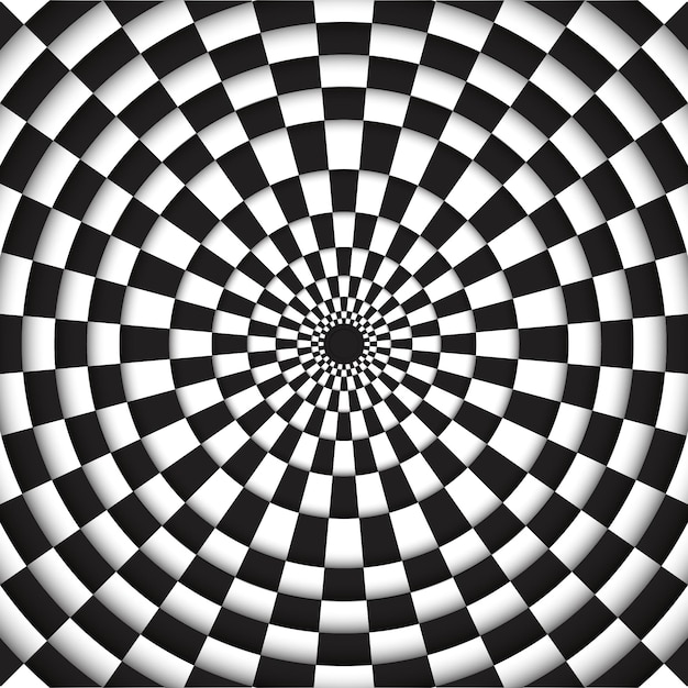 Vector libre diseño de ondas modernas vector de fondo decorativo