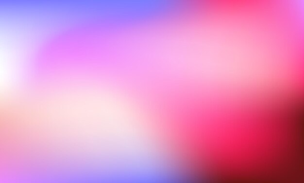Vector libre eps colores luces fluidas fondo papel tapiz