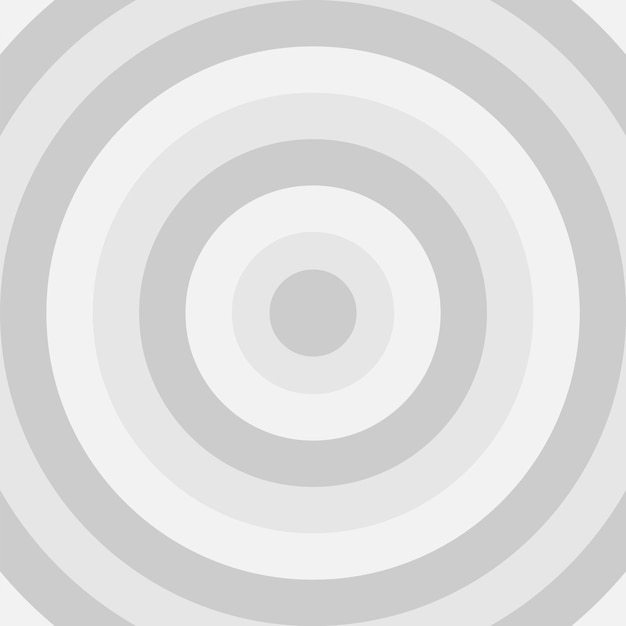 Vector libre de fondo abstracto blanco