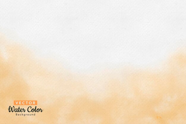 Vector libre de fondo de acuarela