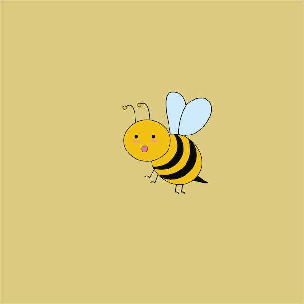 Vector libre de miel de abeja