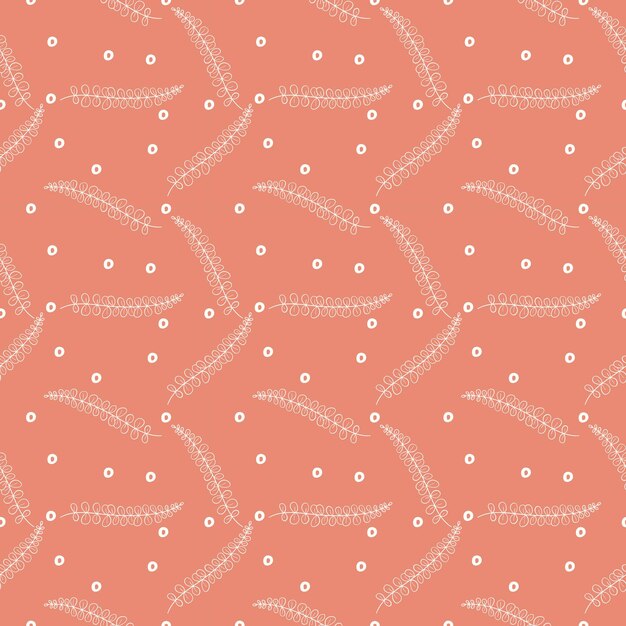 Vector libre de patrones de fondo de papel tapiz de diseño gráfico geométrico abstracto líneas curvas con estilo