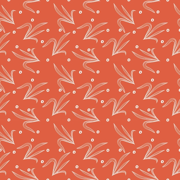 Vector libre de patrones de fondo de papel tapiz de diseño gráfico geométrico abstracto líneas curvas con estilo