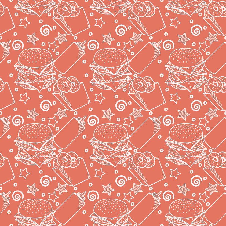Vector vector libre de patrones de fondo de papel tapiz de diseño gráfico geométrico abstracto líneas curvas con estilo