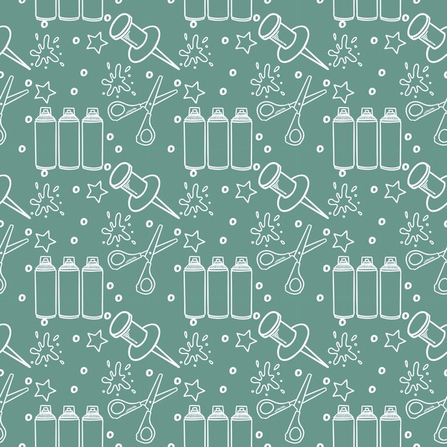 Vector libre de patrones de fondo de papel tapiz de diseño gráfico geométrico abstracto líneas curvas con estilo