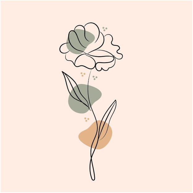 Vector libre vector vintage página decoración con coronas flechas y elementos florales