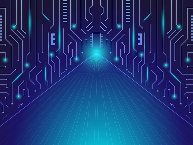 Vector libre