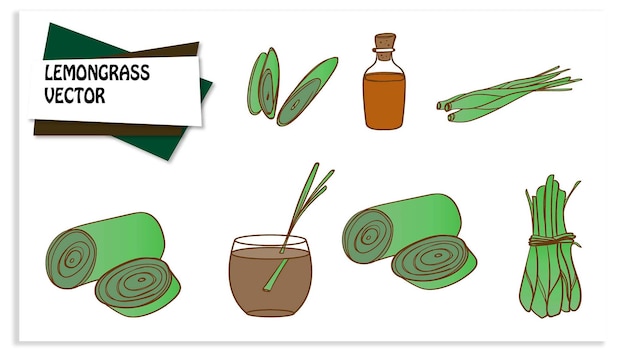 Vector de limonera