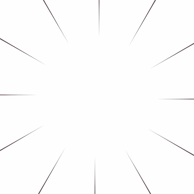 vector de la línea de velocidad