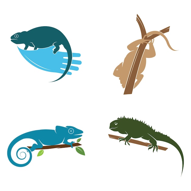 Vector logo camalón