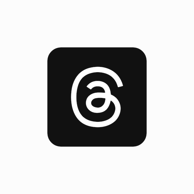 Vector del logotipo de la aplicación