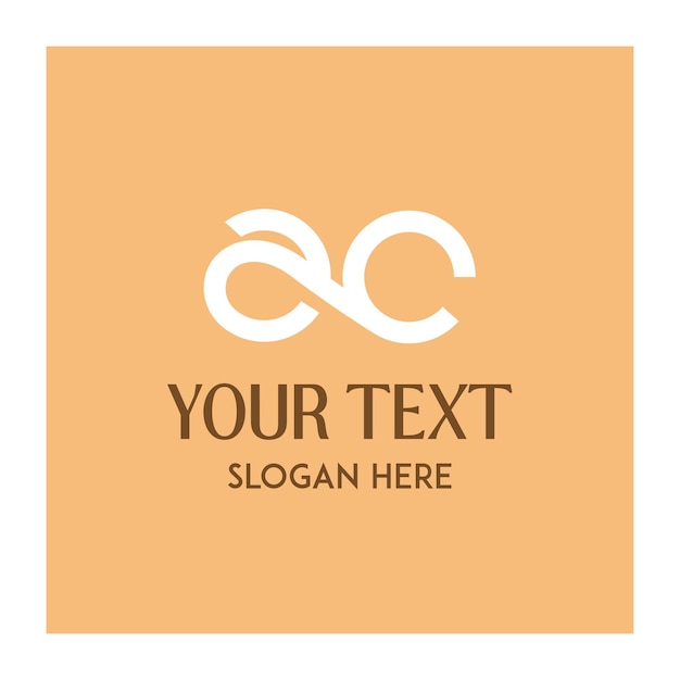 Vector del logotipo de la CA
