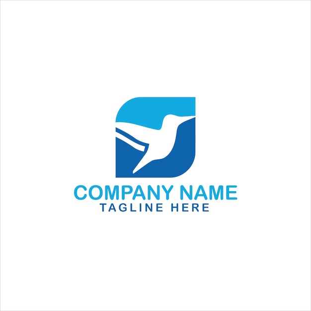 Vector del logotipo del caballo