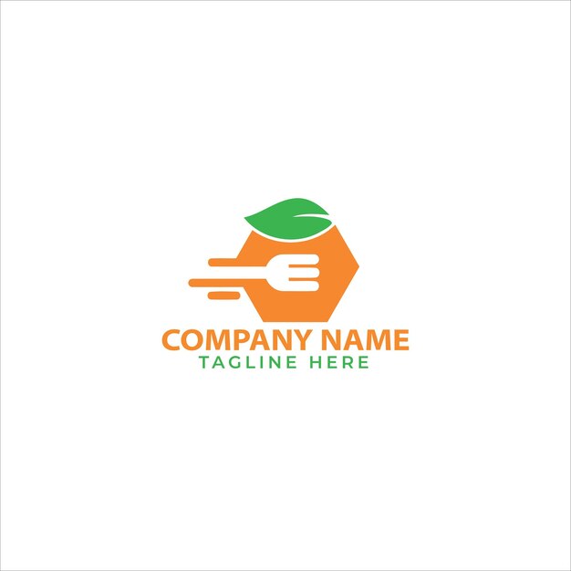 Vector del logotipo del chef