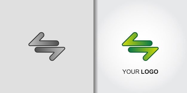 vector del logotipo comercial