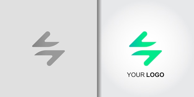 vector del logotipo comercial