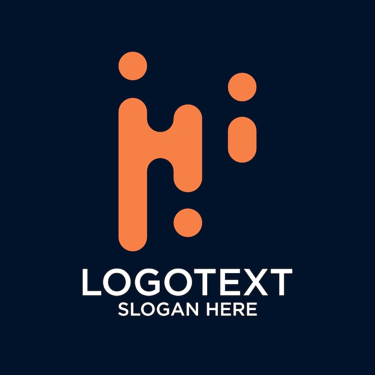 Vector vector de logotipo de comunidad de trabajo en equipo y amigo de la familia