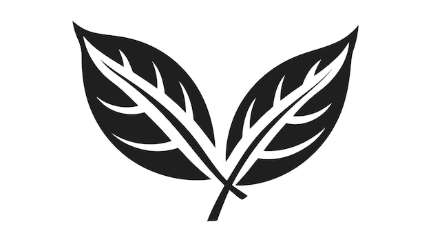 Vector del logotipo creativo de Fox Icono de Fox en fondo blanco