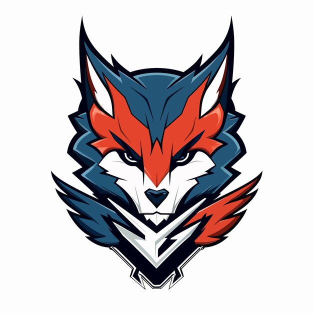 Vector de logotipo de deporte