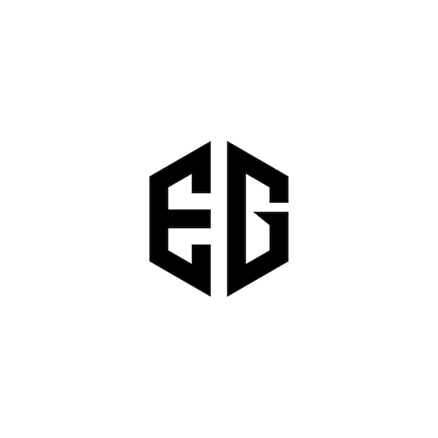 vector del logotipo de por ejemplo