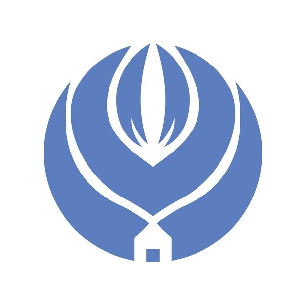 El vector del logotipo es editable.
