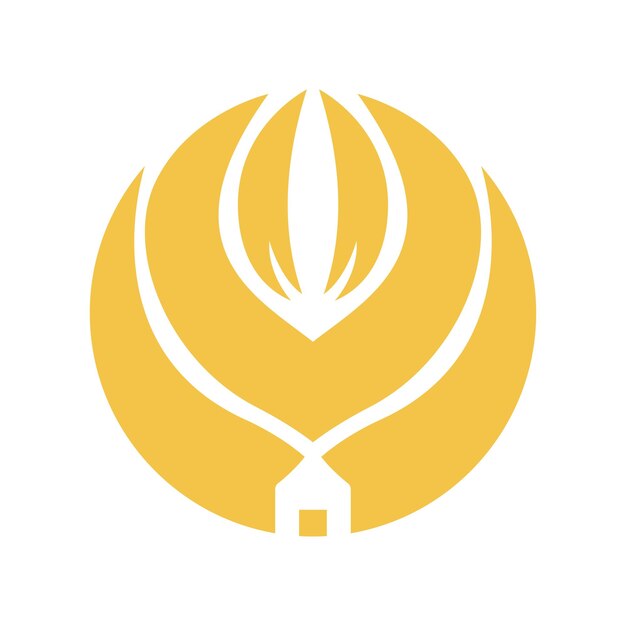El vector del logotipo es editable.